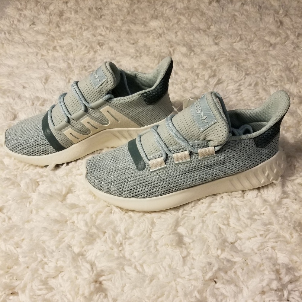 Adidas Tubular Dusk W - Picture 8 of 10